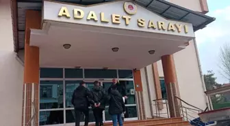 Ankara'da Cezaevinden Firar Eden Şahıs Kızılcahamam'da Yakalandı