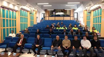 Denizli OSB'de GES Projesi İçin Paydaş Katılım Toplantısı Düzenlendi