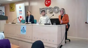 Kadın Girişimciler İçin E-Ticaret ve Pazarlama Semineri Düzenlendi