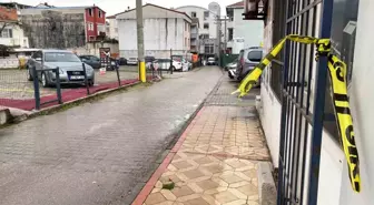 Kocaeli'de Galerici Silahlı Saldırıya Uğradı