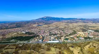 Gediz Nüfusu ve İllere Göre Dağılımı Açıklandı