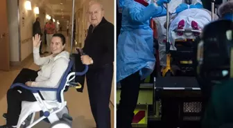 Hülya Koçyiğit'in ölümden döndüğü an! 2 saat boyunca ambulans bekledi