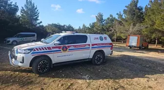 Isparta'da Kayıp 16 Yaşındaki Kemal Aksüzek için Arama Çalışmaları Devam Ediyor