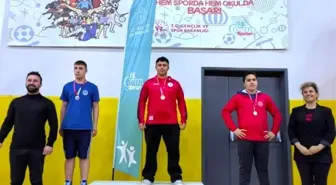 Körfez Gençlerbirliği Spor Kulübü'nden Türkiye Şampiyonası'na Katılım