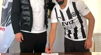 Kuşadasıspor, Transferin Son Gününde 5 Yeni Oyuncu Aldı