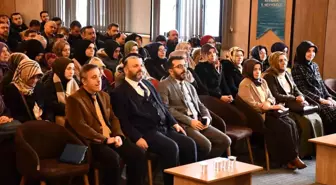 Kütahya'da Diyanet'in Merkez-Taşra Buluşmaları Projesi Toplantıları Gerçekleştirildi