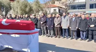 Muğla eski Vali Yardımcısı Ali Haydar Küçük hayatını kaybetti
