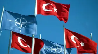 NATO Genel Sekreteri Rutte'den Türkiye'ye övgü dolu sözler