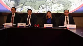 OMÜ ve Cumhuriyet Başsavcılıkları Arasında İş Birliği Protokolü İmzalandı