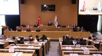 Tekirdağ Büyükşehir Belediyesi Meclisi Şubat Ayı Toplantısı Gerçekleşti