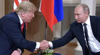 Trump ve Putin'den Rusya-Ukrayna Savaşı İçin İşbirliği Çağrısı