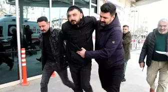 Arzuhalciyi kurşunlayan şüphelilerden 2'si tutuklandı