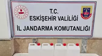 Eskişehir'de Sahte Alkol Uygulaması: 164 İş Yeri Denetlendi