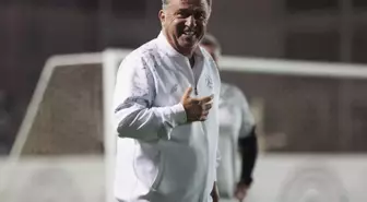 Fatih Terim'den dikkat çeken paylaşım