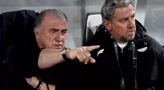 Fatih Terim'in takımı Al Shabab, Al-Qadsiah'a 3-2 mağlup oldu