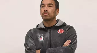 Giovanni van Bronckhorst'tan geri dönüş sorusuna sürpriz yanıt