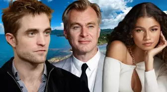 Hollywood yıldızları Ordu'ya geliyor: Christopher Nolan yeni filmini Yason Burnu'nda çekecek