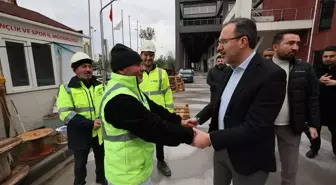 Halkapınar Olimpik Yüzme Havuzu İzmir'e Kazandırıldı