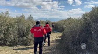 Kayıp Çocuk Kemal Aksüzek'in Cansız Bedenine Ulaşıldı