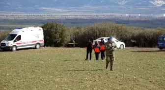 Isparta'da Kayıp 16 Yaşındaki Genç Ormanlık Arazide Ölü Bulundu