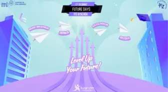 İTÜ Girişimcilik Kulübü'nden Geleceğe Yön Veren Etkinlik: Future Days