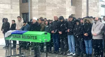 Karaman'da Bıçaklama Olayında Genç Hayatını Kaybetti