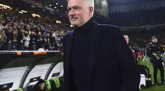 Mourinho'dan Anderlecht galibiyetine ilginç yorum: Çok iyi bir sonuç diyemem