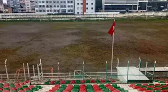 Mudanya Stadyumu Yıkılıyor, Yeni Ve Modern Bir Tesis Yapılacak