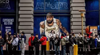 NBA All Star 2025 rehberi: Yeni format nasıl?