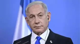 Netanyahu Yolsuzluk Davasında Hakim Karşısında