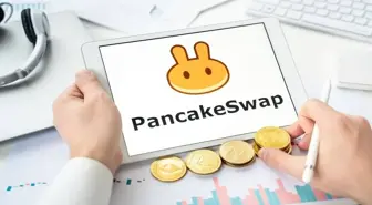 Pancakeswap (CAKE) neden yükseldi?