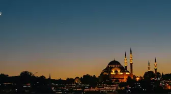 Ramazan ne zaman başlıyor? 2025'te oruç ne zaman başlıyor?