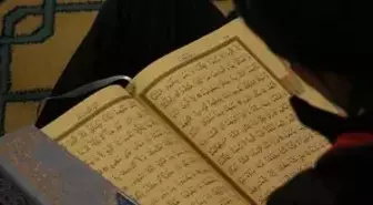 Tevbe Suresi son iki ayet okunuşu ve meali nedir?