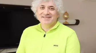 Prof. Dr. Ömer Özkan, TÜBA Şeref Üyesi Seçildi