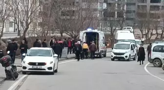 Batman'da köprü altında bir kişi ölü bulundu