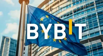 Bybit Avrupa düzenlemelerine uyum sürecini tamamladı