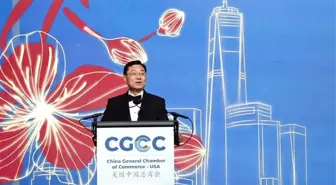 Çin Büyükelçisi Xie: Gümrük Vergileri İlişkileri Zayıflatır