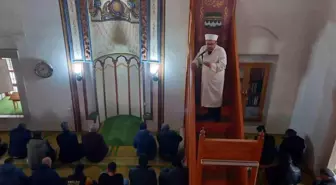 Diyanet'ten Cuma Hutbesi: Mahremiyetin Önemi Vurgulandı