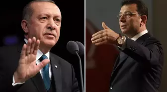 Cumhurbaşkanı Erdoğan'dan 'İmamoğlu'na siyasi yasak gelir mi?' sorusuna yanıt