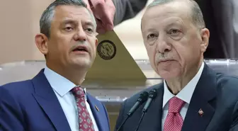 Erdoğan'ın erken seçime kapıları kapatması sonrası Özgür Özel'den ilk yorum