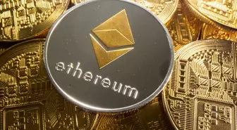 Ethereum Blockchain ağı için büyük gün