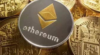 Ethereum Blockchain ağı için büyük gün