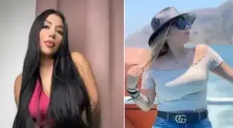 Genç fenomen, estetik ameliyatı sonrası kalp krizi geçirerek hayatını kaybetti