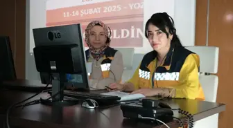 Yozgat'ta 112 Acil Çağrı Merkezi Personeline İlk Yardım Eğitimi