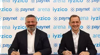 iyzico, Paynet'i 87 Milyon Dolar Yatırım ile Satın Aldı