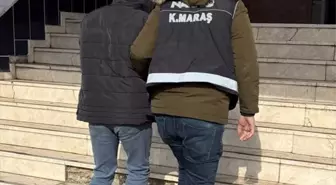 Kahramanmaraş'ta İki Firari Hükümlü Yakalandı