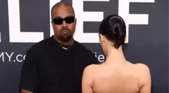 Kanye West boşanıyor mu? Kanye West Bianca Censori boşandı mı?