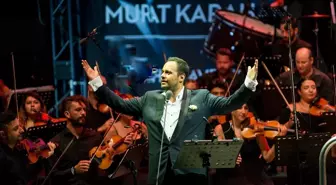 Limak Filarmoni Orkestrası, Yeni Yıl Konserleri ile İstanbul ve Ankara'da Sanatseverlerle Buluşuyor