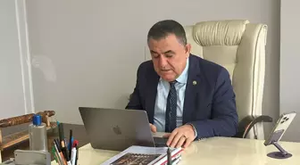 ARİAD Başkanı Adnan Ağır, 'Yılın Kareleri' Oylamasına Katıldı