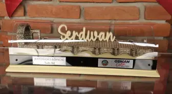 Serdivan'da Kent Müzesi Tanıtıldı